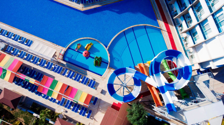 Ramada Resort by Wyndham Side